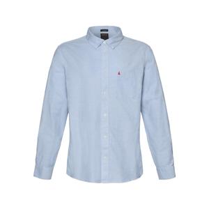 Long sleeve shirt Musto Original Oxford