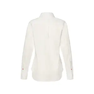 Women's long-sleeved shirt Musto Oxford image-1