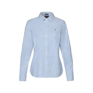 Women's long-sleeved shirt Musto Oxford