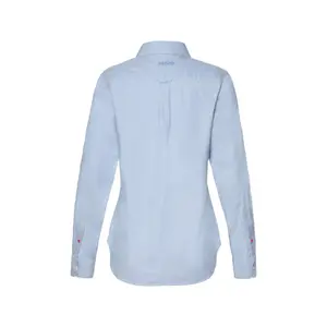 Women's long-sleeved shirt Musto Oxford image-1
