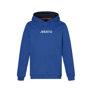 Klassieke hoodie Musto
