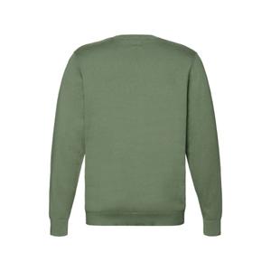 Sweter z okrągłym dekoltem Musto Original Lite image-1