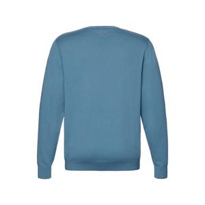 Sweter z okrągłym dekoltem Musto Original Lite image-1