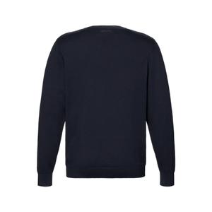 Sweter z okrągłym dekoltem Musto Original Lite image-1