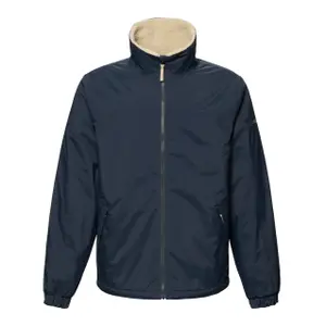 Veste Musto Snug Reversible Pile image-0
