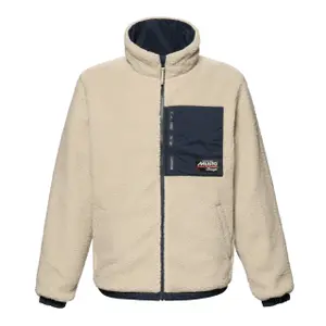 Veste Musto Snug Reversible Pile image-2