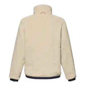 Veste Musto Snug Reversible Pile image-3