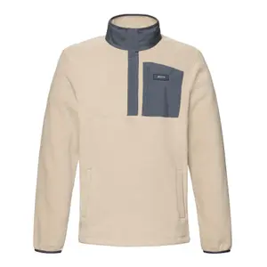 Fleece Musto Classic Snap