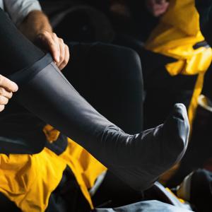 Sokken Musto HPX WP image-1