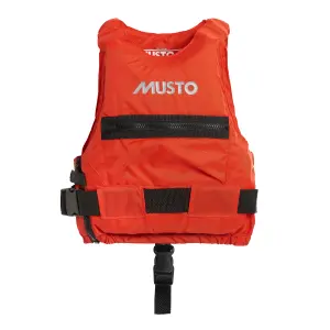 Children's swimming vest Musto Championship Buoyancy Aid image-0