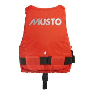 Children's swimming vest Musto Championship Buoyancy Aid image-1