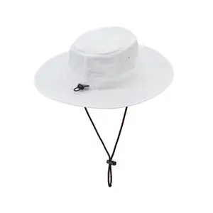 Hut Musto Brimmed image-1