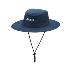 Chapeau Musto Brimmed image-0