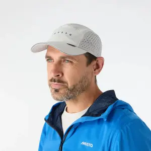 5 Panel Cap Musto Evo Race image-1