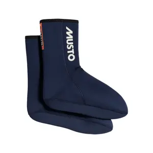 Neoprene socks Musto Champ image-0