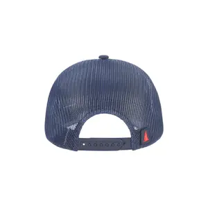 Trucker Cap Musto image-1