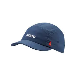 5 Panel Cap Musto