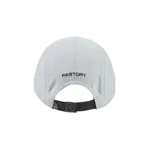 5 Panel Cap Musto image-1
