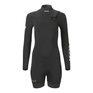 Women's wetsuit Musto FlexLite Dynamic image-0
