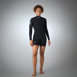 Women's wetsuit Musto FlexLite Dynamic image-2