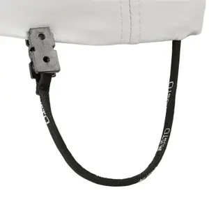 Baseball Kappe Musto Corporate image-1