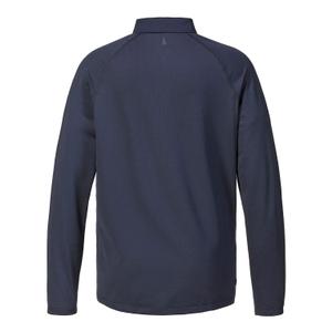 Koszulka polo z długim rękawem Musto Evo Sunblock 2.0 image-1