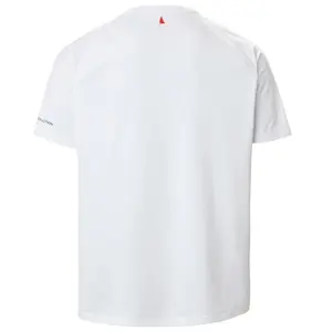 T-shirt anti-UV Musto Evolution Sunblock 2.0 image-2