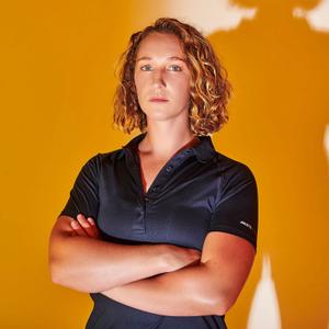 Women's polo shirt Musto Evo Sunblock 2.0 FW image-2