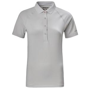 Women's polo shirt Musto Evo Sunblock 2.0 FW image-0