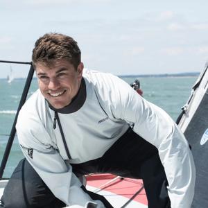 Waterproof jacket Musto LPX GTX Smock image-2