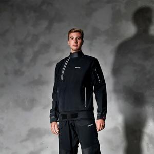 Waterproof jacket Musto LPX GTX Smock image-2