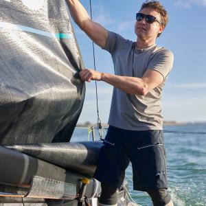 Short Musto LPX GTX image-2