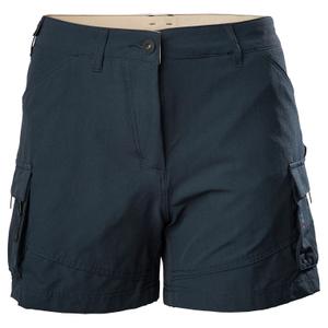 Shorts för kvinnor Musto Evo Deck Uv Fd FW image-0