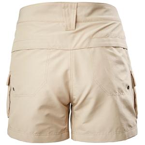 Shorts för kvinnor Musto Evo Deck Uv Fd FW image-1