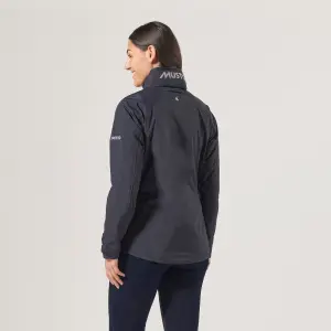 Women's waterproof jacket Musto Corsica 2.0 FW image-2