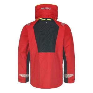Waterproof jacket Musto Br2 Offshore 2.0 image-1