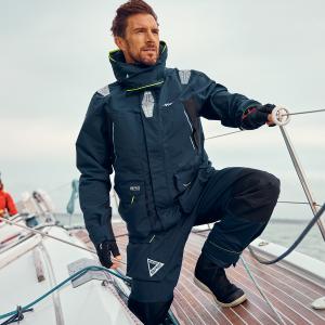 Waterproof jacket Musto Br2 Offshore 2.0 image-2