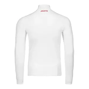 Långärmad trikå Musto Champ image-1