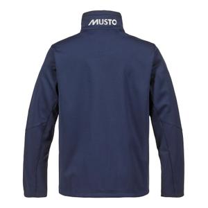 Softshell fleece Musto ESS image-1