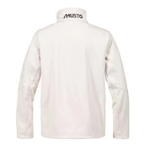 Softshell fleece Musto ESS image-1