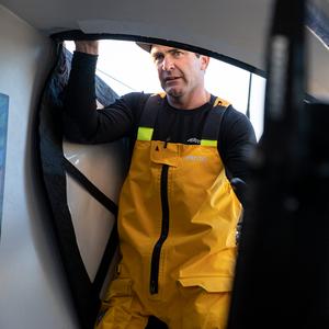 Bukser Musto Hpx Gtx Pro Ocean image-2