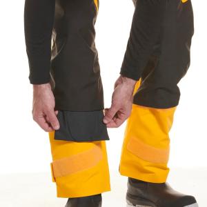 Bukser Musto Hpx Gtx Pro Ocean image-4