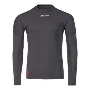 Jersey Musto Lpx Thermocool Foiling Top