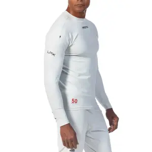 Long Sleeve Jersey Musto Lpx Thermocool Foiling image-4