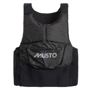 Vesten til svømning Musto LPX Impact Buoyancy Aid image-0