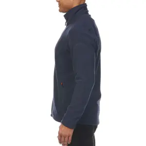 Φλις με φερμουάρ Musto Corsica Pt Fle 2.0 200Gm image-4