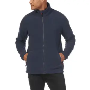 Φλις με φερμουάρ Musto Corsica Pt Fle 2.0 200Gm image-2