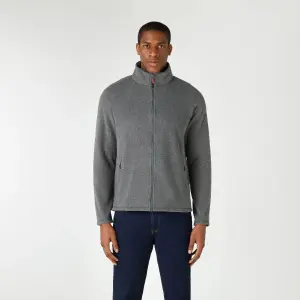 Φλις με φερμουάρ Musto Corsica Pt Fle 2.0 200Gm image-1