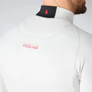Μακρυμάνικο μπλουζάκι ψύξης Flexlite Musto Cool SS Top image-4