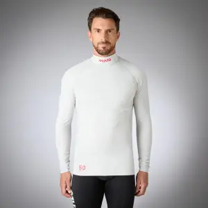 Flexlite cooling long sleeve shirt Musto Cool SS Top image-2
